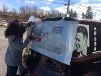 Royal lepage install